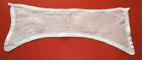 Broderie dentelle ancienne - broderie,