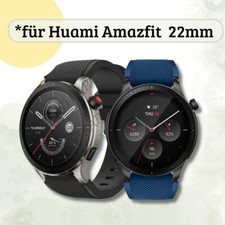 Bracelet 22mm Silicone Amazfit