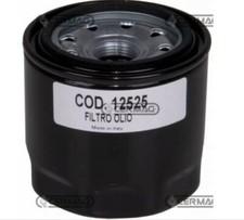 Filtre Huile pour Moteur Machine Opérateur Agricola Iseki TX1300E - TX1500 - TX2