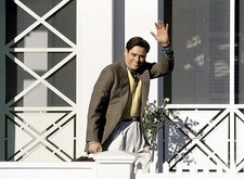 PHOTO THE TRUMAN SHOW - JIM