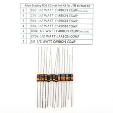 1 x KIT AMPLIFICATEUR JTM45