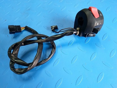 Comodo droit suzuki - suzuki, gsxf