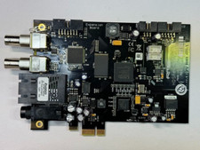 Rme hdspe madi rev 1 - hdspe,