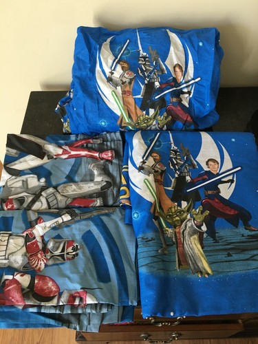 Star wars kids bedding - wars, 2