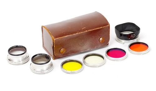 Rollei hft set rolleinar - rolleinar, 1
