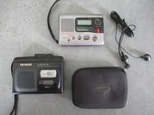 Walkman sony tcm - walkman, un