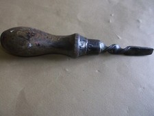ancien outil- tournevis