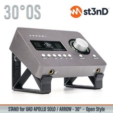 SUPPORT pour UAD Apollo Solo /