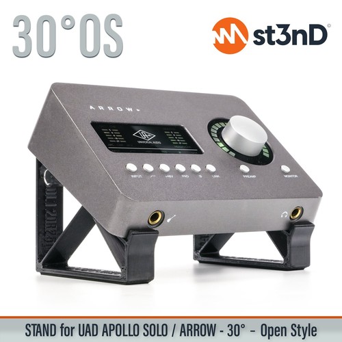 Support pour uad apollo - apollo, /