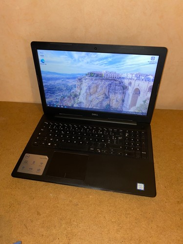Dell vostro 3581 - vostro,