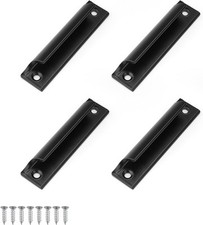 4 Pièces Poignée De Porte