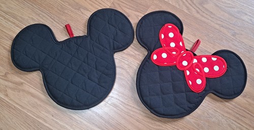 Disney parks mickey minnie - parks,