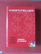 625 catalogue yvert et - ,