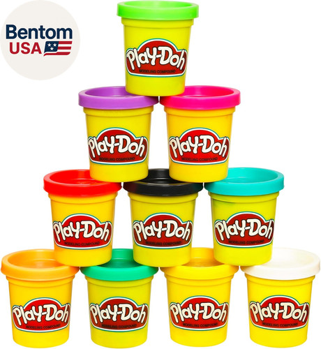 Play doh modeling compound - play,