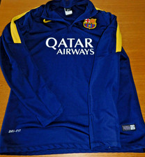 NIKE sweatshirt M MAILLOT