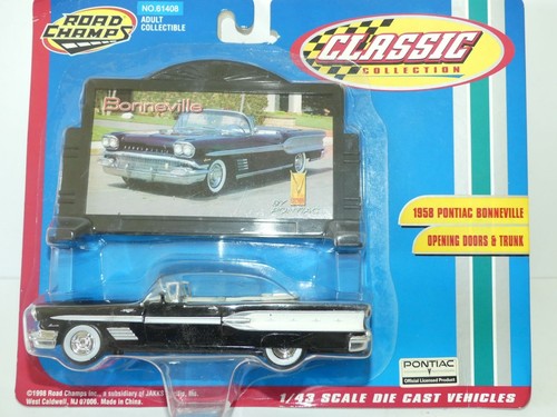 Pontiac bonneville cabriolet - pontiac,