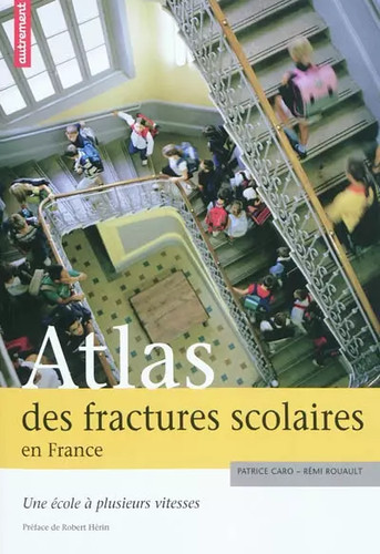 Atlas des fractures scolaires