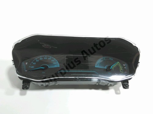 Compteur 9835846380 peugeot - compteur,