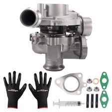 Turbo Supercharger for  Mercedes Renault Scenic Megane Laguna 6070900280