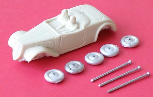 Mon ptit kit platre farine - platre, et