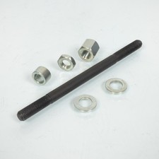 Axe roue avant RSM pour