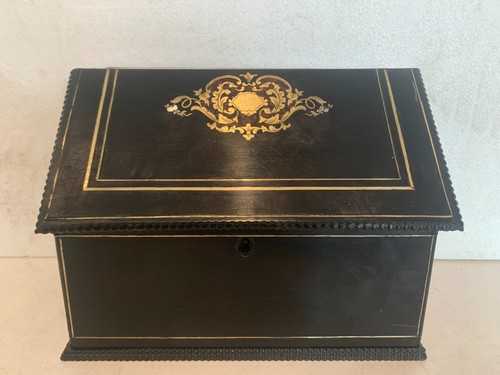 Boite courrier napoléon iii - napoléon,