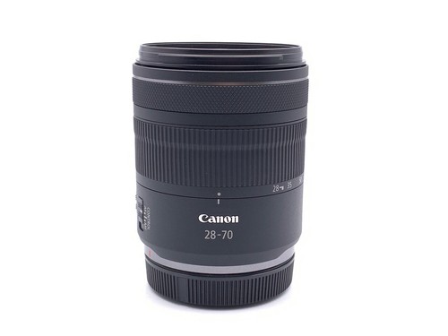 Canon objectif zoom standard - zoom,