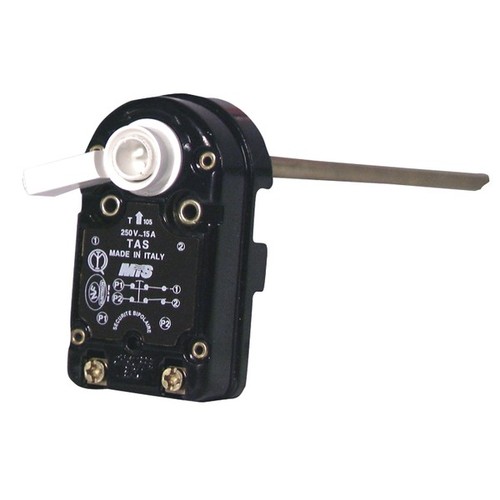 Thermostat chauffe eau à - thermostat, chauffe-eau