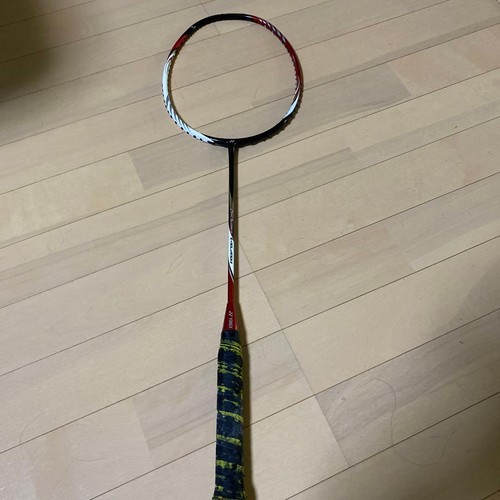 Raquette badminton yonex - raquette, de