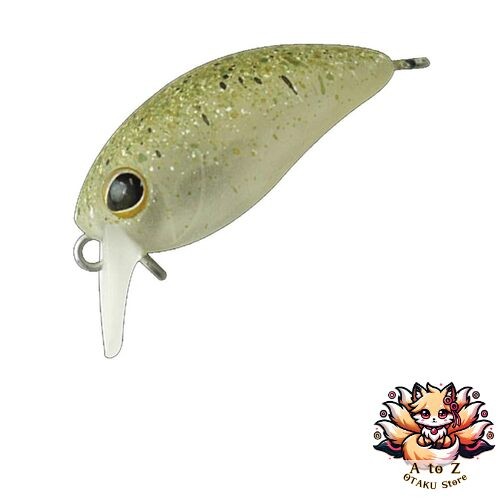 New jackall crankbait timon - jackall,