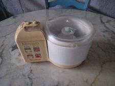 VINTAGE ROBOT MOULINETTE