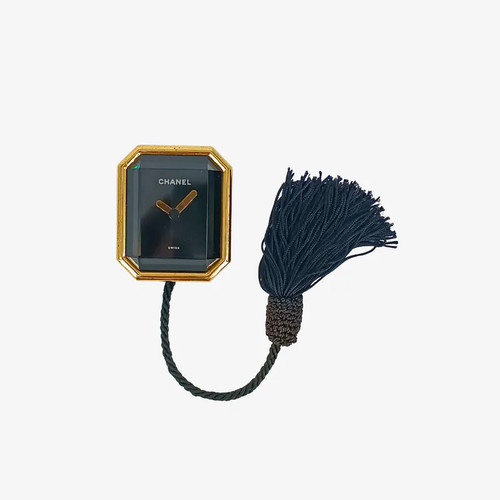 Chanel première pocket watch - premiÈre,