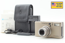 [Top MINT] Contax TVS Appareil