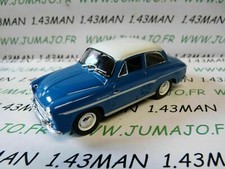 PL53 Voiture 1/43 IXO IST