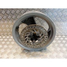 jante roue arriere disque