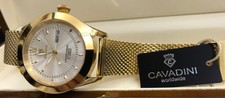 Cavadini Montre Homme