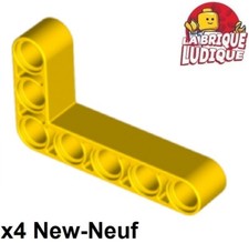 Lego Technic 4x Liftarm 3x5 L