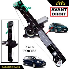LEVE VITRE ELECTRIQUE AVANT