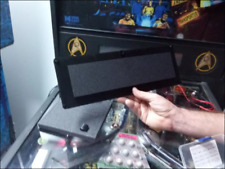 Pin2dmd , Flipper Dot Matrix remplacement Bally williams sega stern