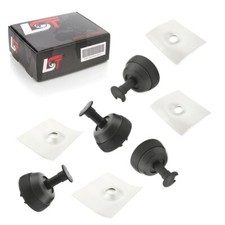 4x Réparation Adaptateur Cric de Véhicule Kit pour MERCEDES-BENZ CLASSE S W220