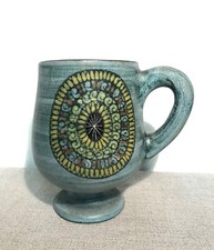 Céramique de Jean Lespinasse