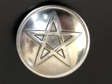 Bouton d'uniforme de la