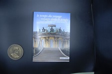 Le temps du voyage, Voyage dans le temps: guide ve voyage Allemagne,2003