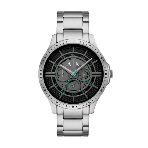 Montre homme armani exchange - homme,