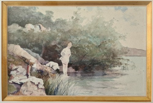 Alphonse pellet - alphonse, (1853-1926)-