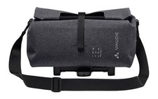 VAUDE sacoche de vélo Recycle Black