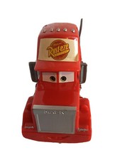 Disney Pixar Cars Mack Truck