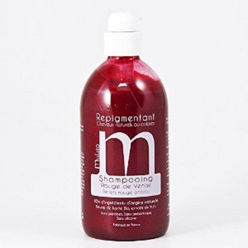 Shampooing cheveux - shampooing,