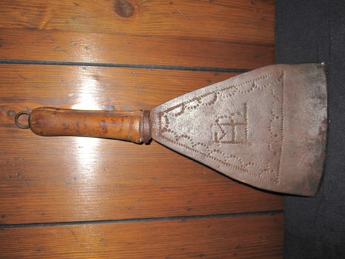 Antique américain folk - folk, art