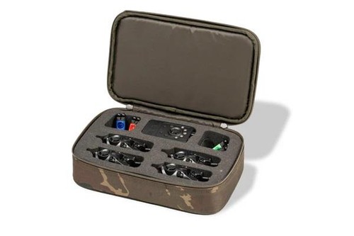 Nash subterfuge siren - subterfuge,